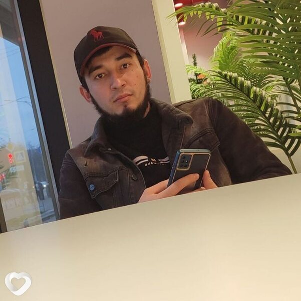 Abbos, 26, Кемерове — анкета №3669787