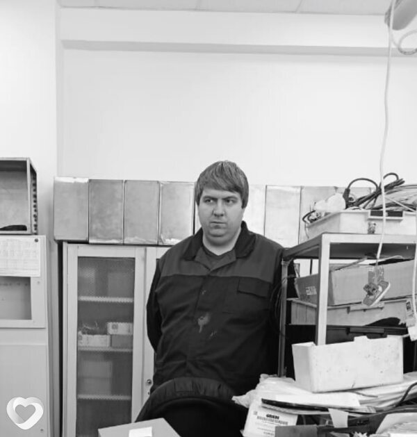Сергей, 32, Кирове — анкета №3669789
