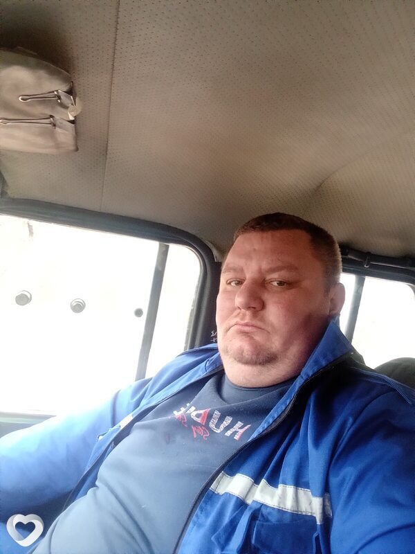 Сергей, 40, Полоцке — анкета №3669791