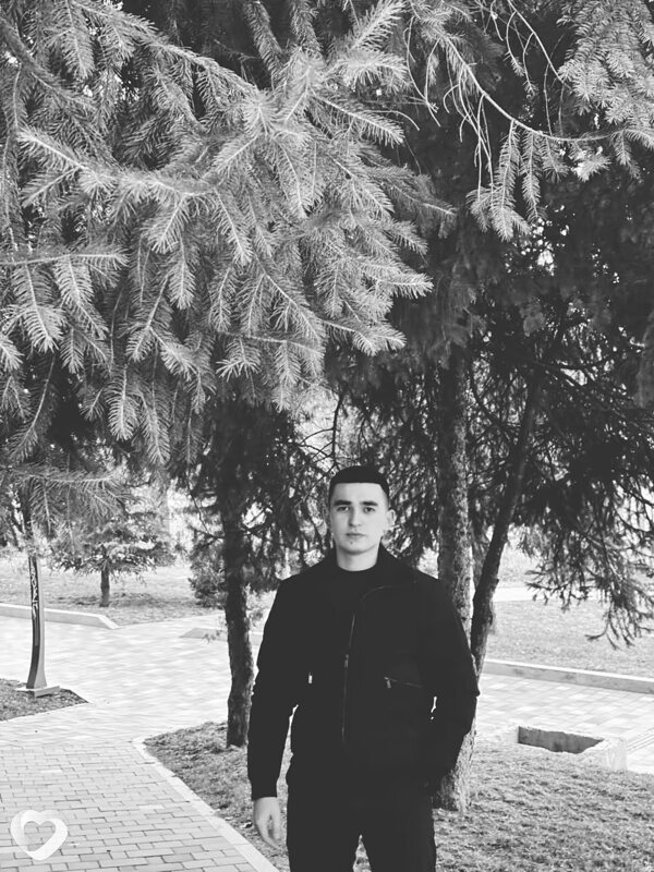 Nurasyl, 26, Шымкенте — анкета №3669797