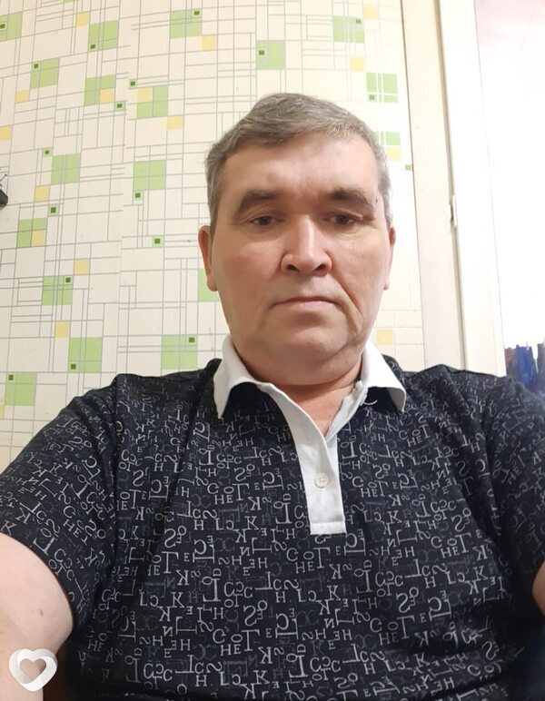 Вячеслав, 61, Чебоксарах — анкета №3669604