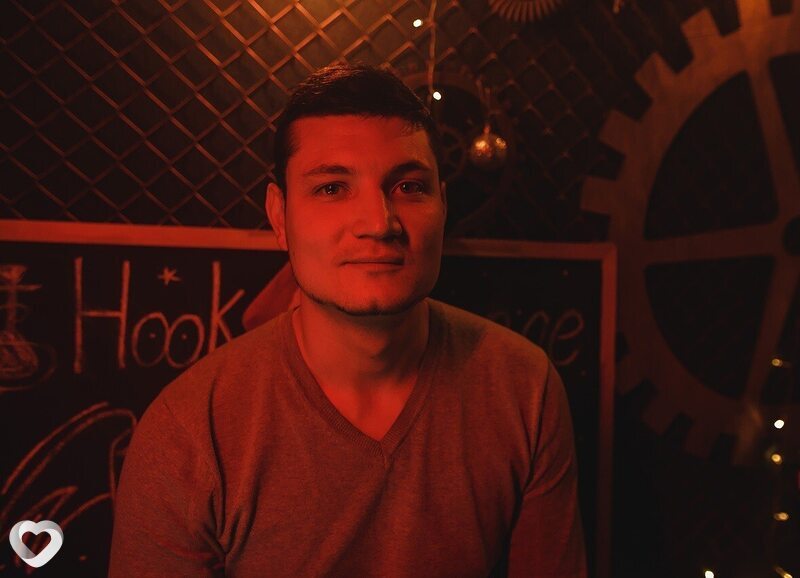 Евгений, Кыштым