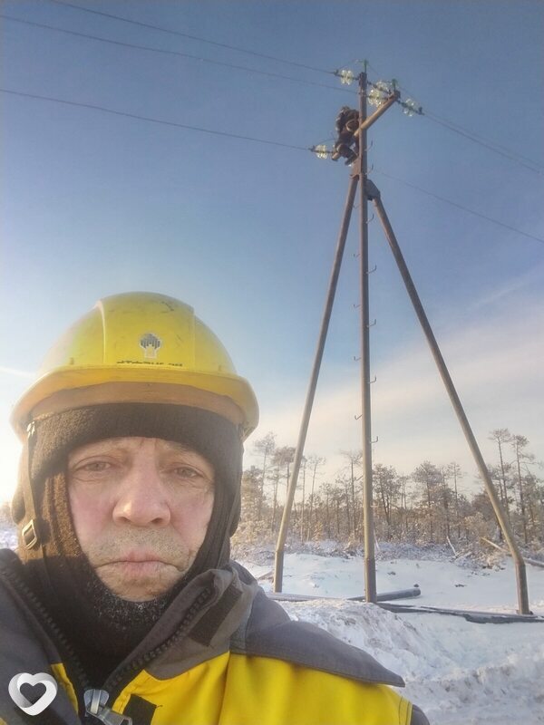 Саша, 57, Нефтеюганске — анкета №3669630