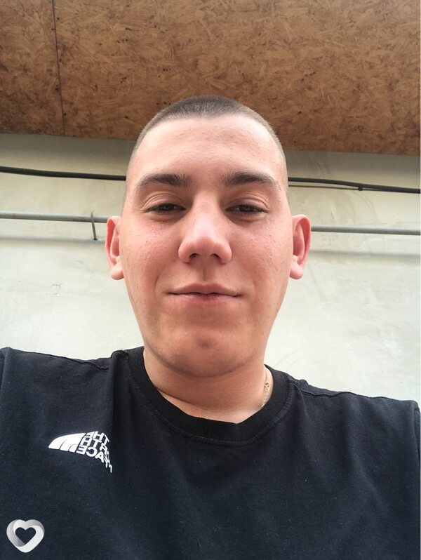 Дмитрий, 25, Ростове-на-Дону — анкета №3669643