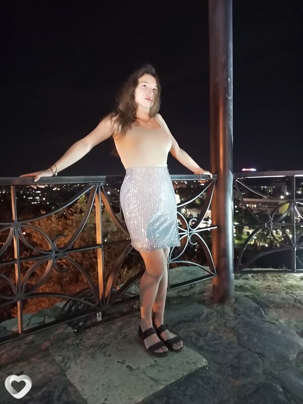 Алëна, 19, Нижнем Новгороде — анкета №3669649