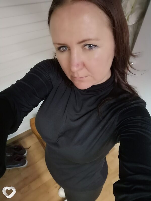 Екатерина, 40, Абакане — анкета №3669704