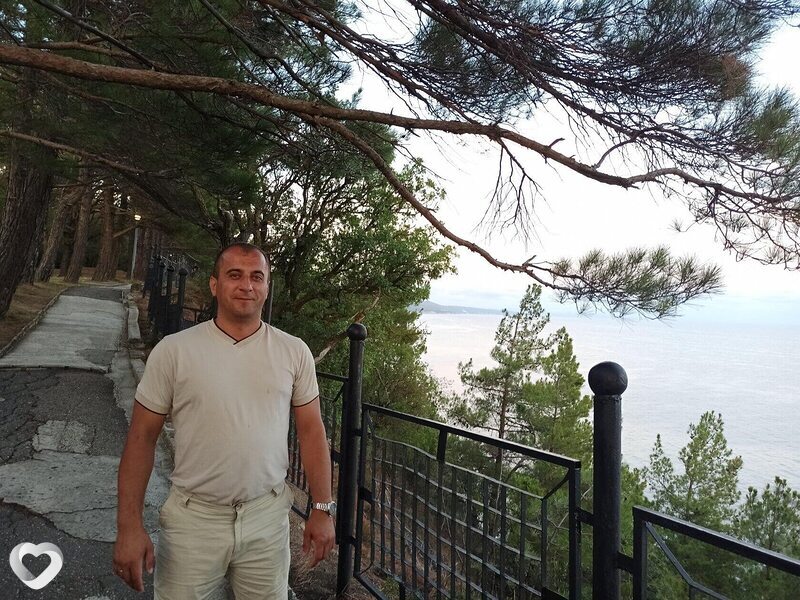 Андрей, 46, Курске — анкета №3669706