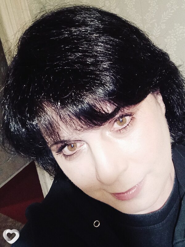 Анна, 48, Орёл — анкета №3669708