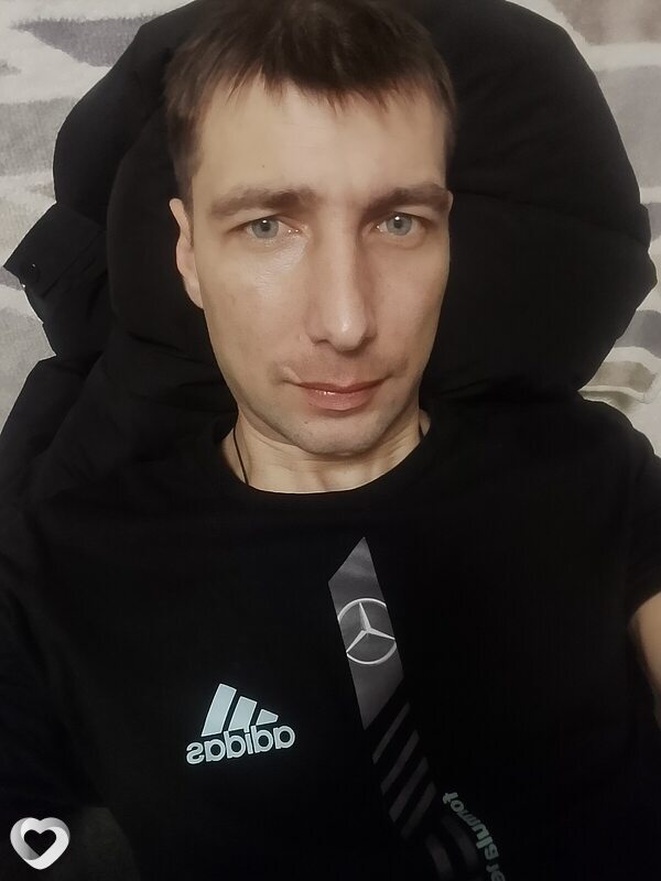 Евгений, 37, Можайске — анкета №3669710