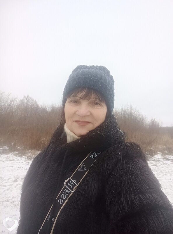 Лариса, Сумы