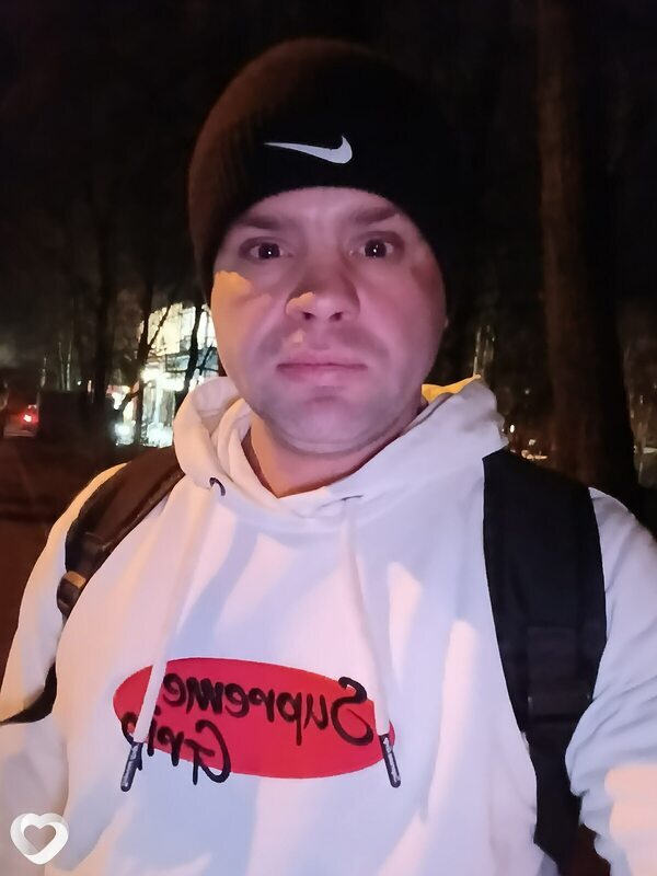 Александр, 34, Ивантеевке — анкета №3669715
