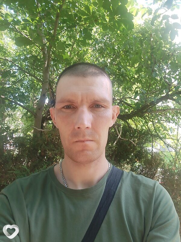 Дмитрий, 37, Ставрополе — анкета №3669716