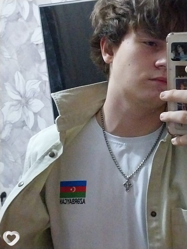 Стас, 20, Алматы — анкета №3669722