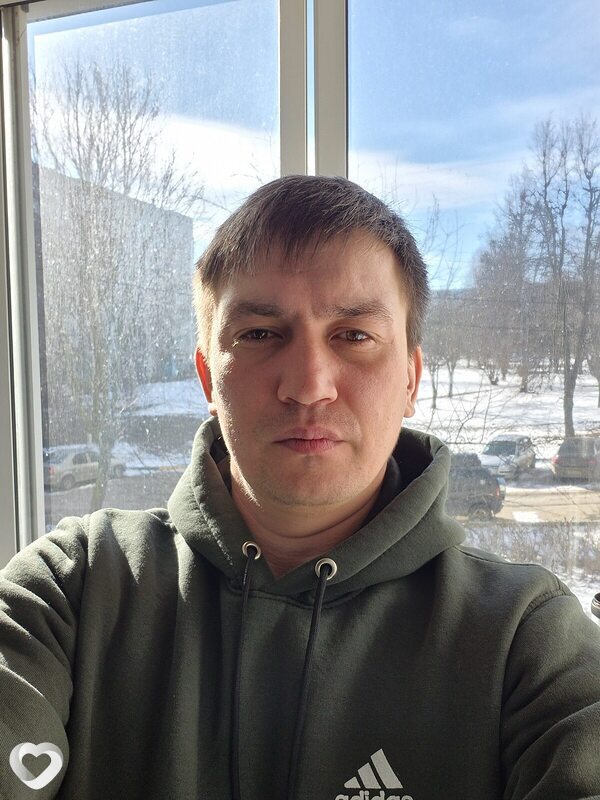 Димитрий, 33, Балашове — анкета №3669723