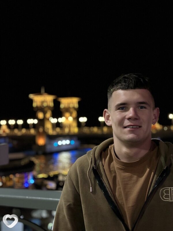 Коля, 23, Адлер — анкета №3669580