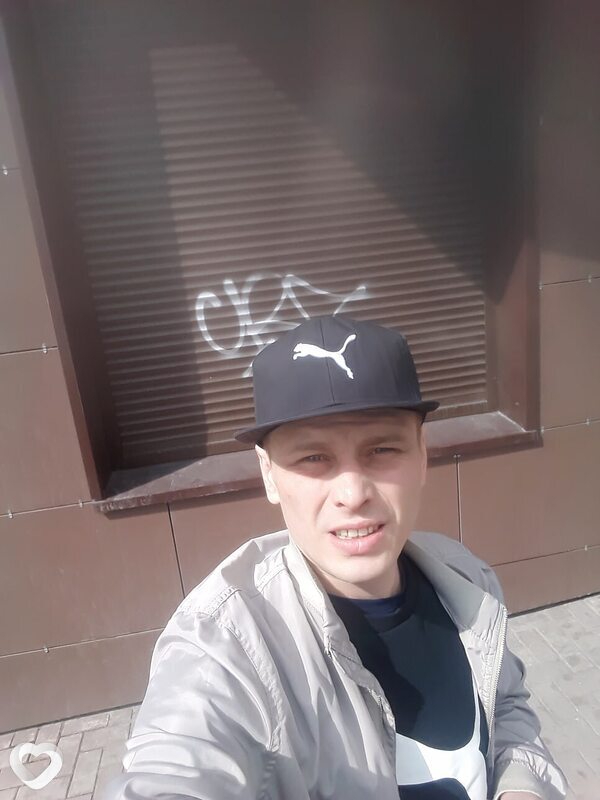 Вячеслав, 40, Екатеринбурге — анкета №3669581