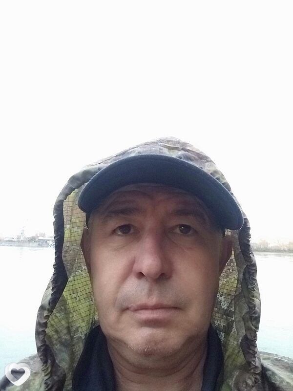 Игорь, 57, Иркутске — анкета №3669591