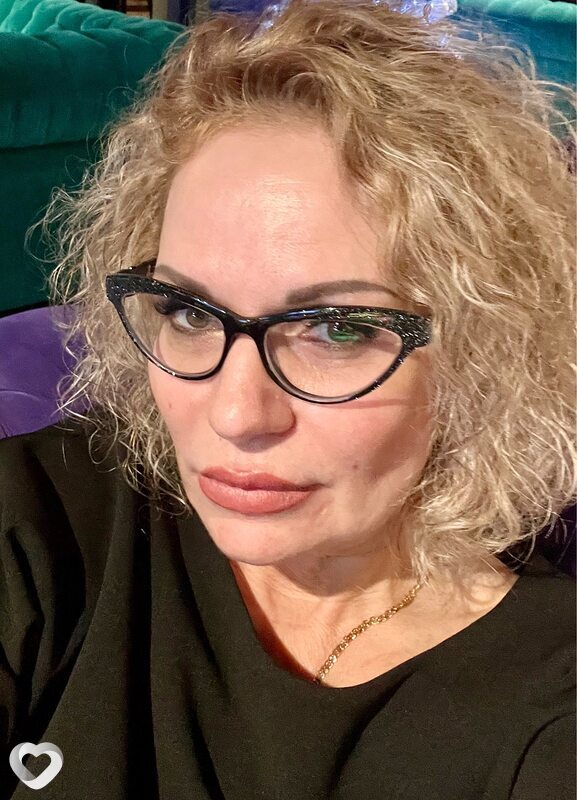 Ирина, 59, Краснодаре — анкета №3669598