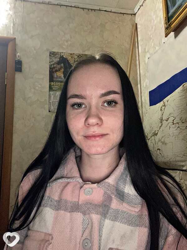 Yulianna, 21, Вологде — анкета №3669599