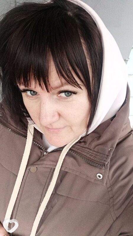 Татьяна, 41, Перми — анкета №3669910