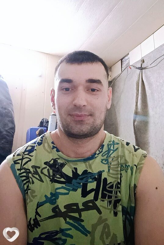 Халил, 31, Москве — анкета №3669911