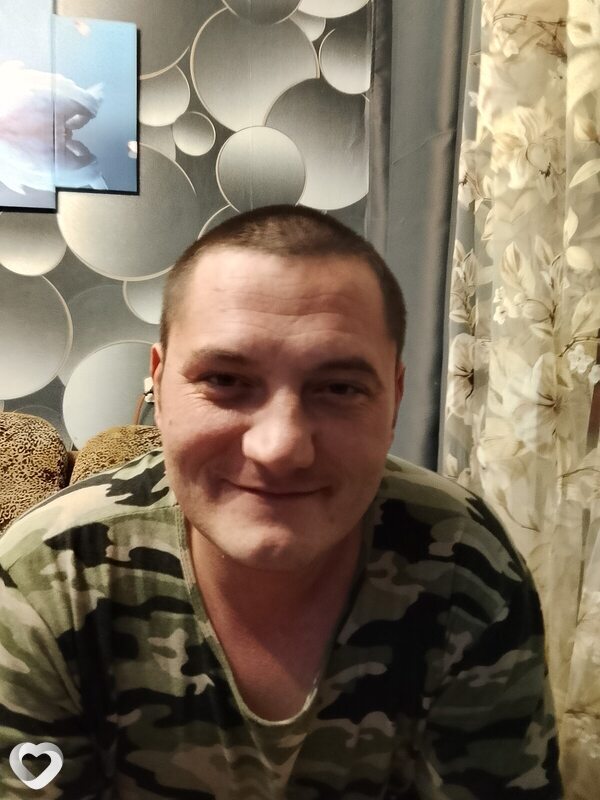 Вячеслав, 38, Костроме — анкета №3669914