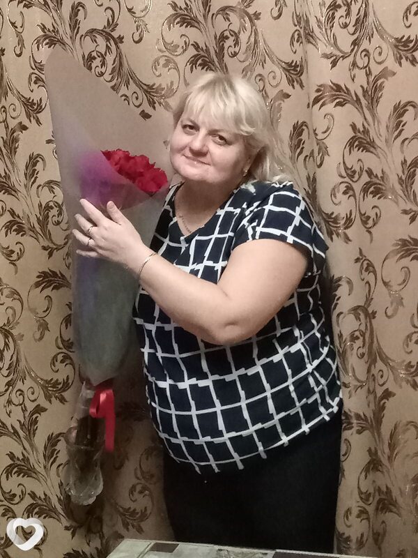 Ирина, Кропивницкий