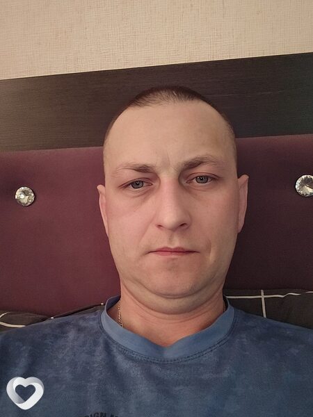 Макс, 43, Челябинске — анкета №3669682