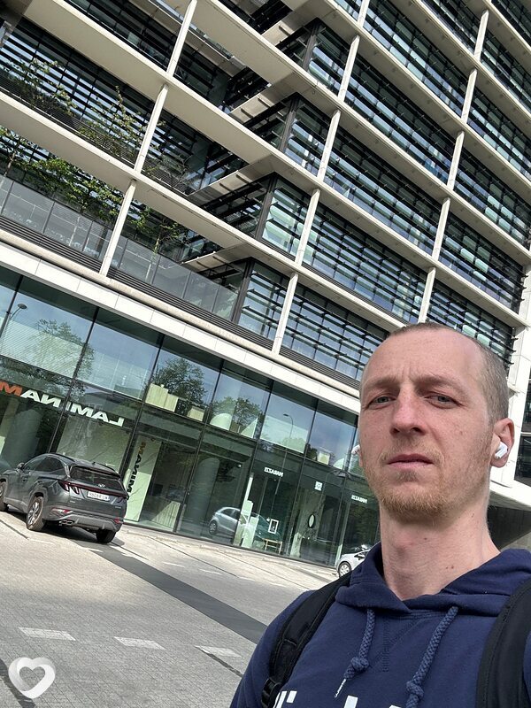Кирилл, 34, Борисове — анкета №3669687