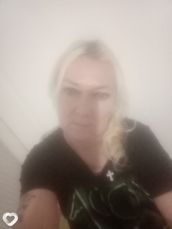 Светлана, 53, Омске — анкета №3669689