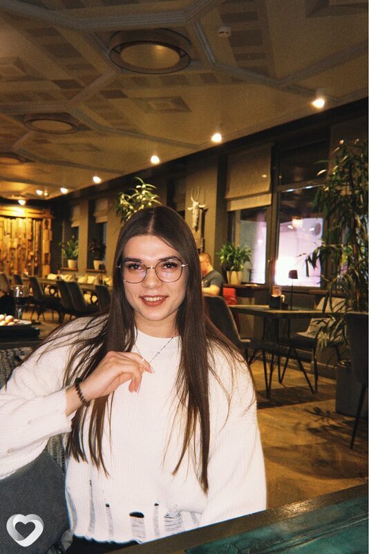 Жанна, 25, Бресте — анкета №3669690