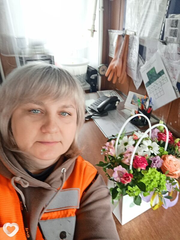 Светлана, Ефремов