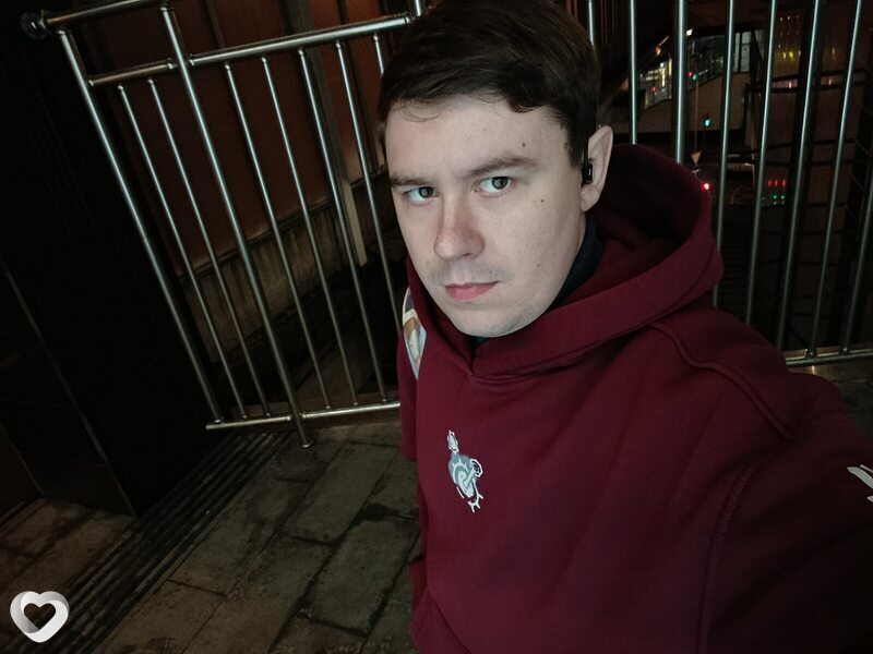 Шурик, 27, Твери — анкета №3669697