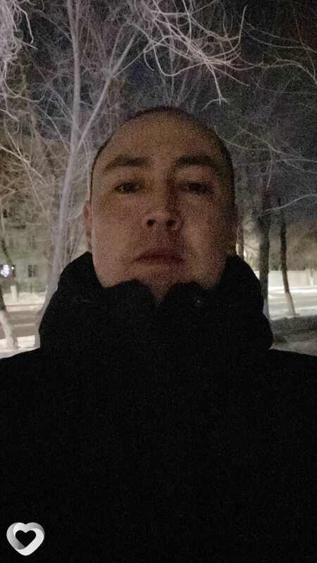 Дамир, 35, Павлодаре — анкета №3669830