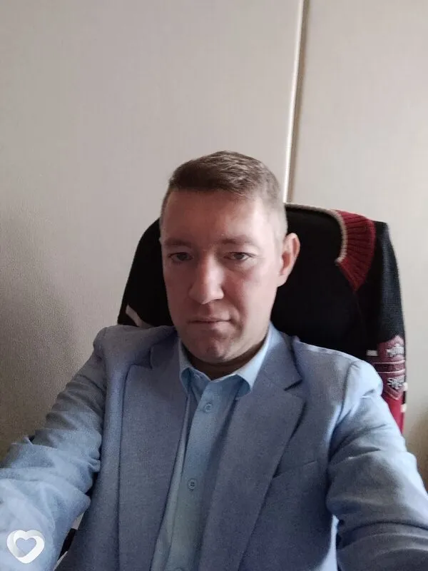 Эльдар, 40, Москве — анкета №3669832