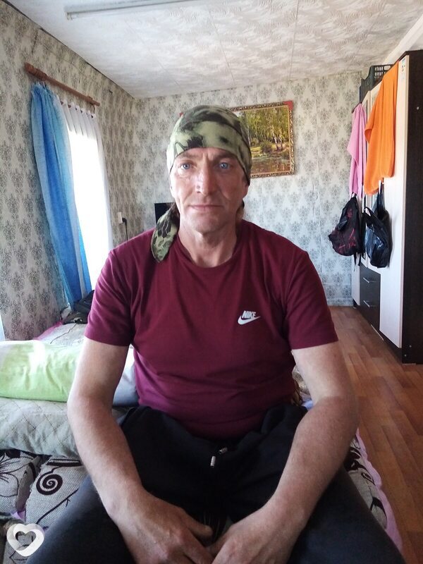 Николай, 50, Перми — анкета №3669838