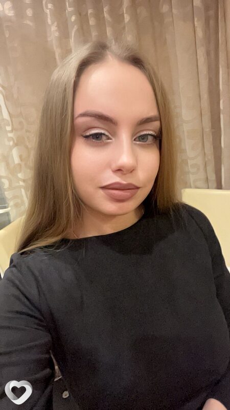 Ангелина, 26, Кемерове — анкета №3669840