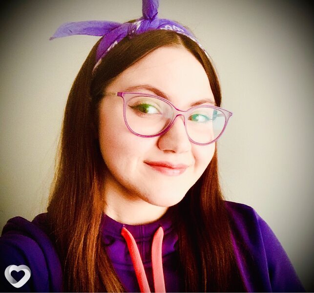 Victoria, 20, Сургуте — анкета №3669846