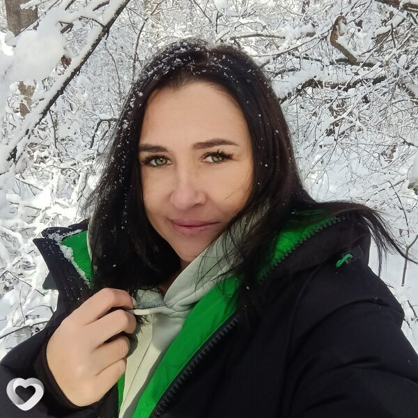 Светлана, 37, Усть-Лабинск — анкета №3669925