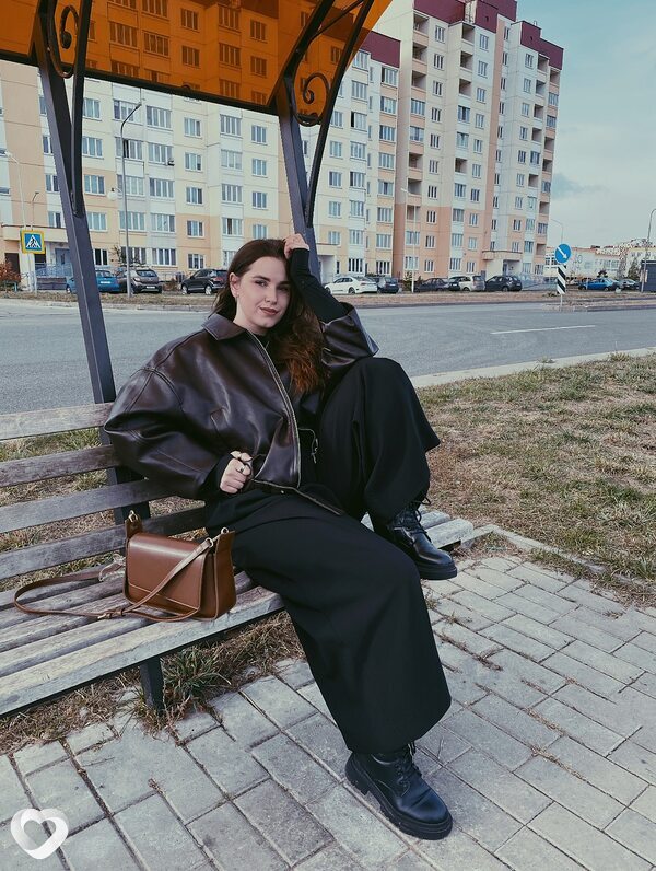 Daiena, 24, Бобруйске — анкета №3669929