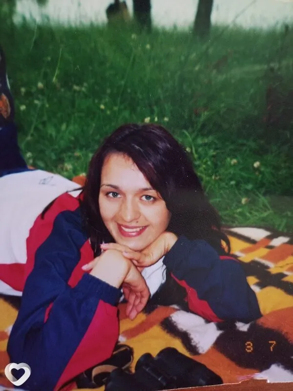Olga, 47, Москве — анкета №3669933