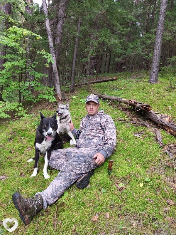 Сергей, 40, Кунгуре — анкета №3669937