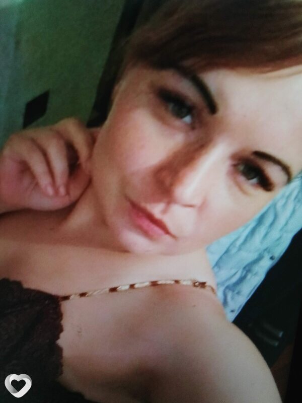 Ольга, 28, Новосибирске — анкета №3669938