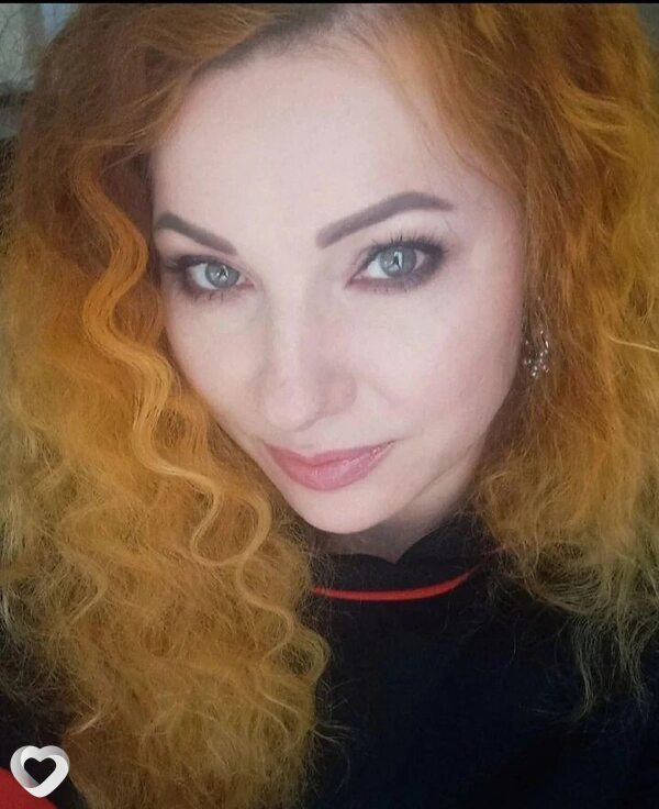 Ася, 36, Ставрополе — анкета №3669944