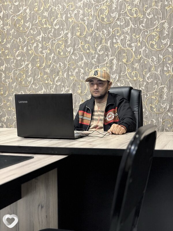 Али, 35, Минске — анкета №3669947