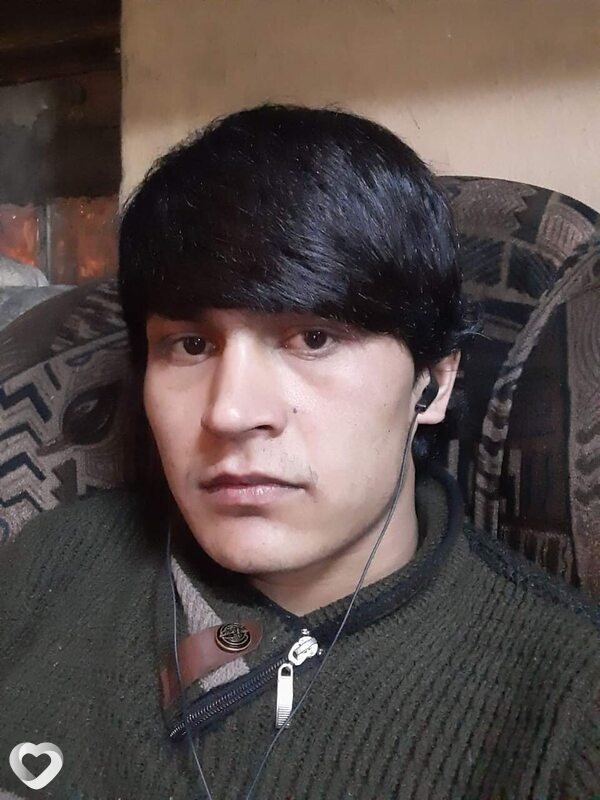 Уктамбек, 30, Санкт-Петербурге — анкета №3669758