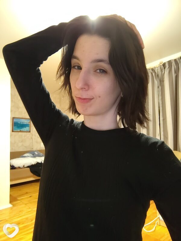Ульяна, 20, Екатеринбурге — анкета №3669760