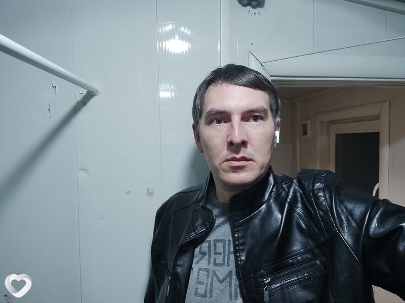 Альберт, 41, Уфе — анкета №3669764