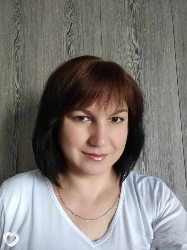 Людмила, 49, Оренбурге — анкета №3669768