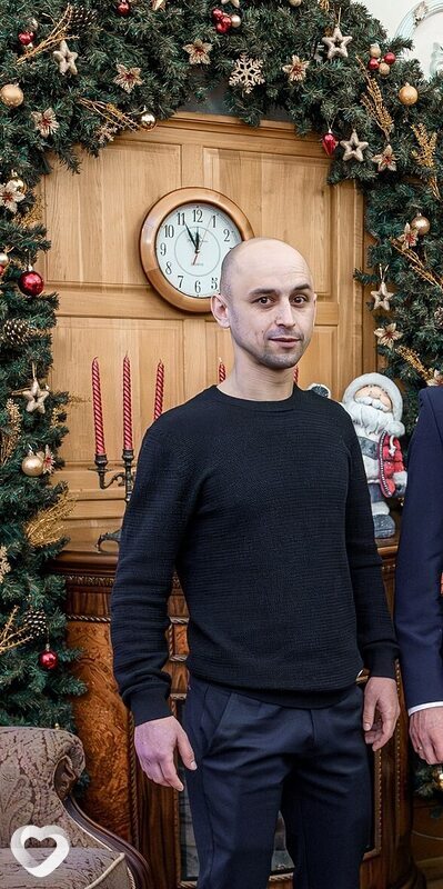 Самишка, 37, Нижнем Новгороде — анкета №3669772